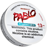 Pablo Frosted Mint 13Mg View 01